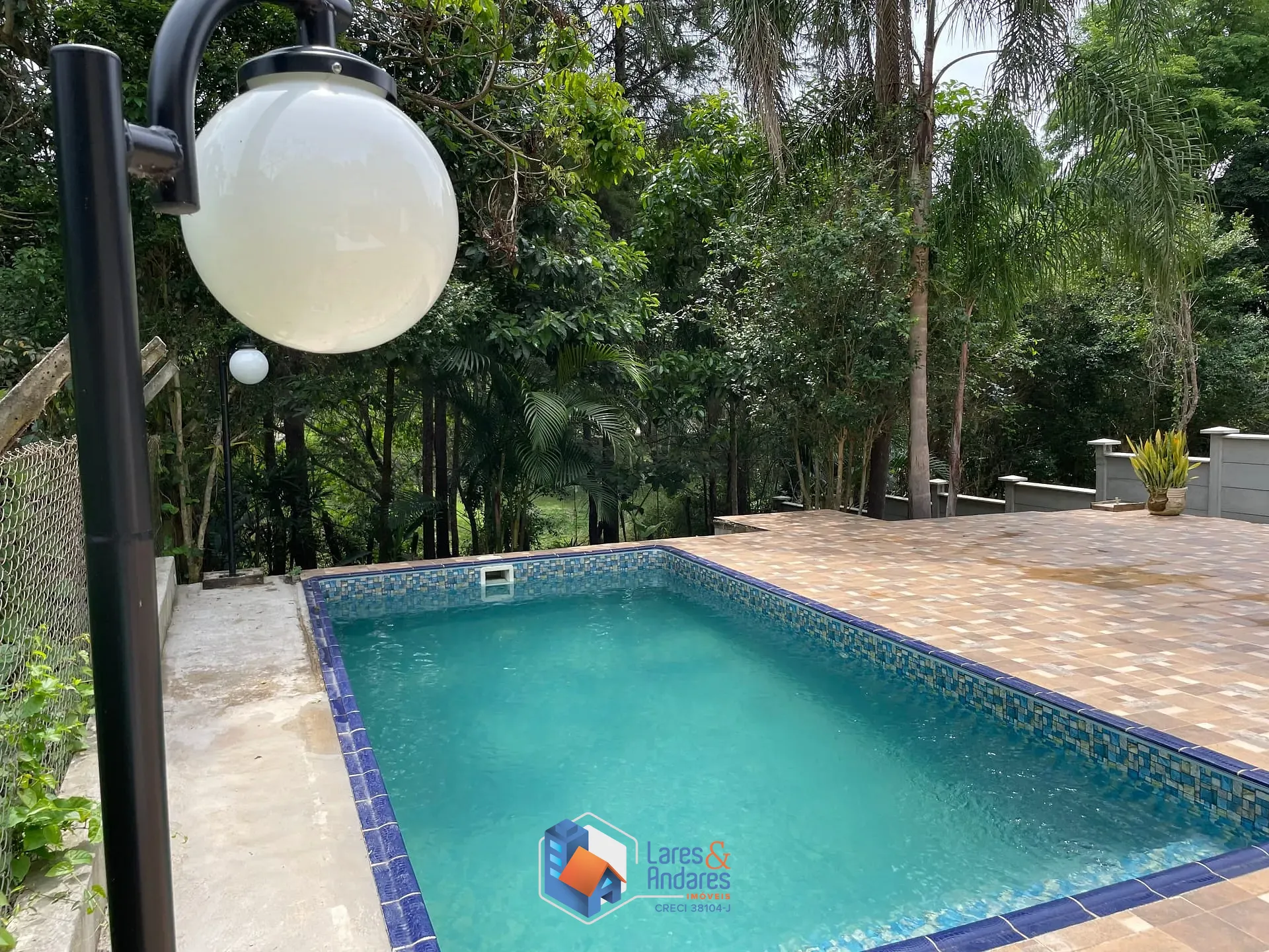 Casa, 5 quartos, 460 m² - Foto 28