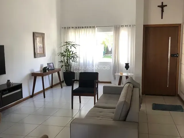 Casa 3 quartos e 3 banheiros, à venda, no bairro Ibiti Royal Park em Sorocaba