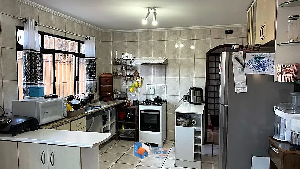 Casa, 3 quartos, 180 m² - Foto 3