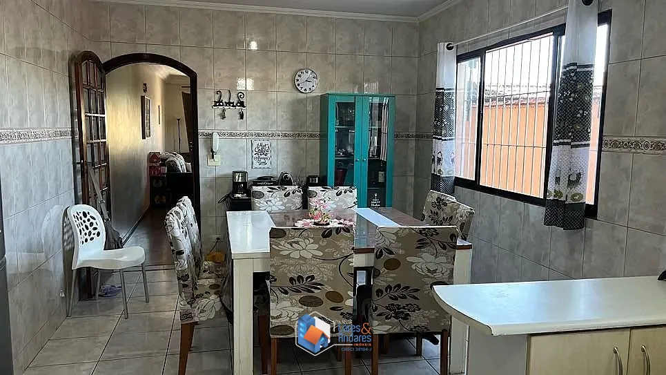 Casa, 3 quartos, 180 m² - Foto 5