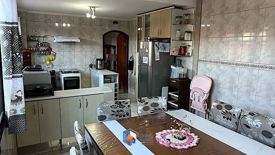 Casa, 3 quartos, 180 m² - Foto 6