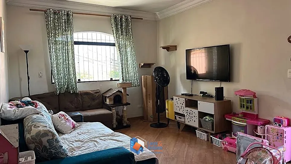 Casa, 3 quartos, 180 m² - Foto 7