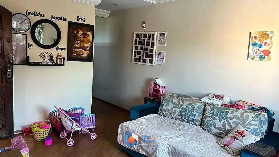 Casa, 3 quartos, 180 m² - Foto 8