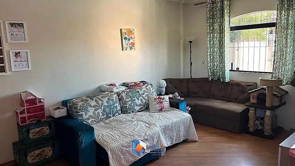 Casa, 3 quartos, 180 m² - Foto 9