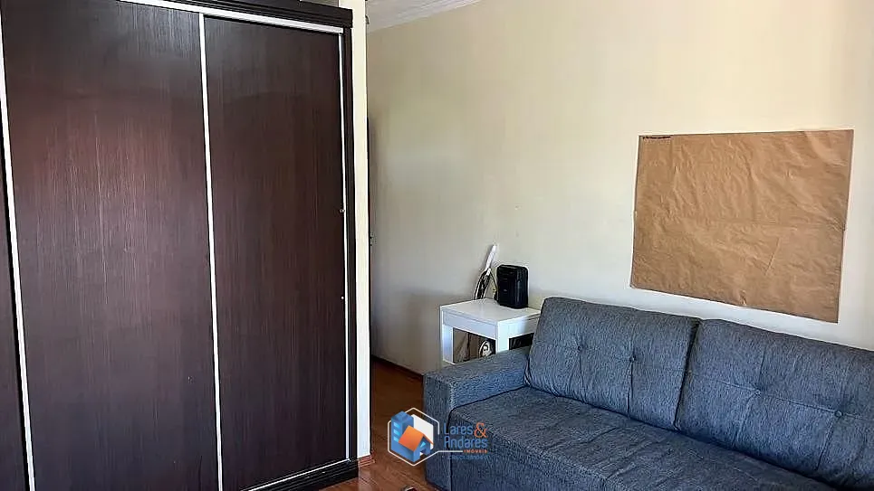 Casa, 3 quartos, 180 m² - Foto 11