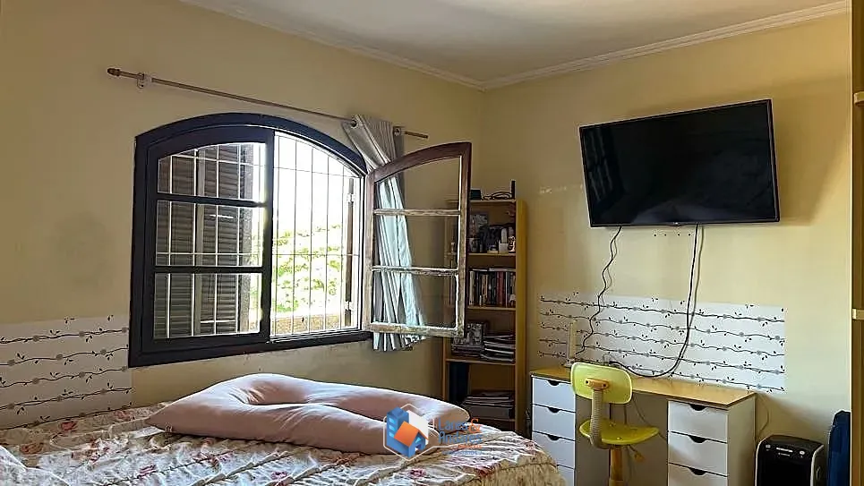 Casa, 3 quartos, 180 m² - Foto 13