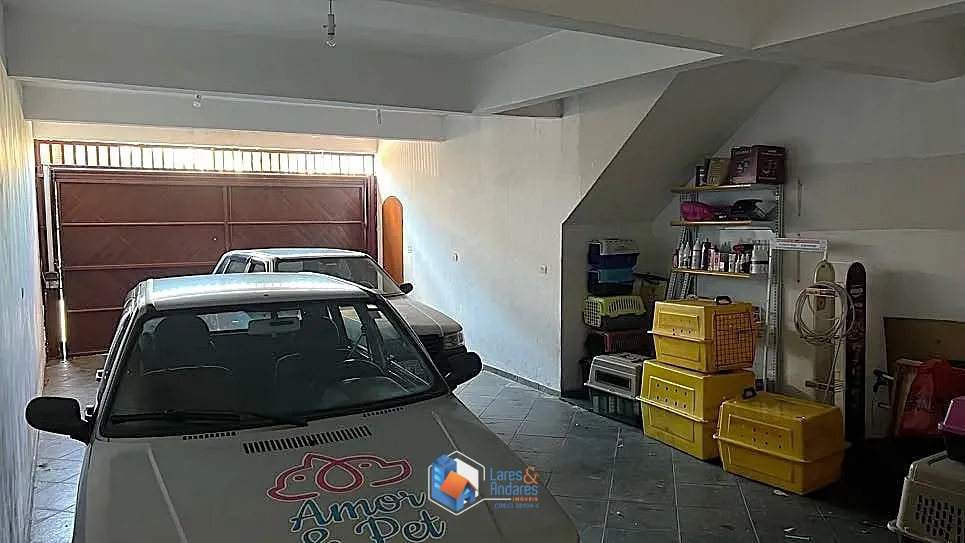 Casa, 3 quartos, 180 m² - Foto 14