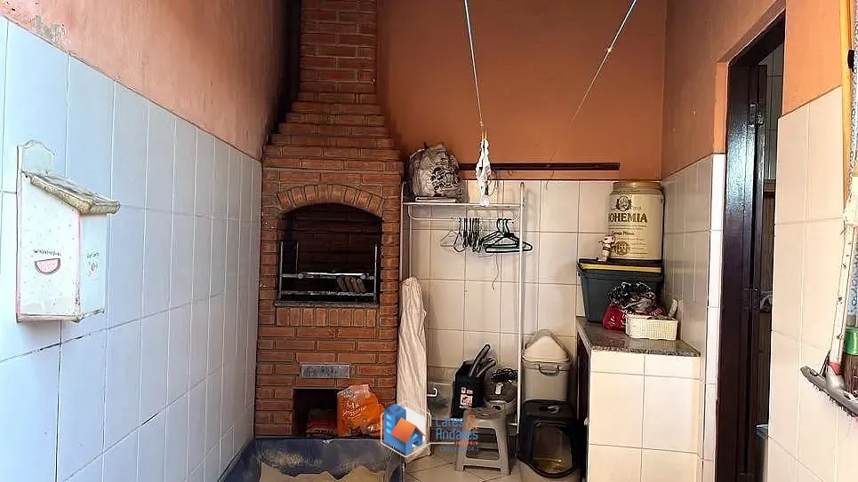 Casa, 3 quartos, 180 m² - Foto 15