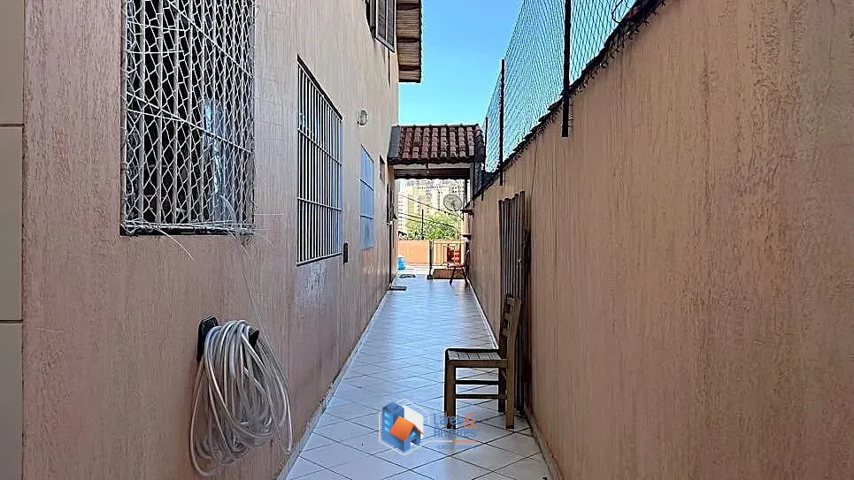 Casa, 3 quartos, 180 m² - Foto 16