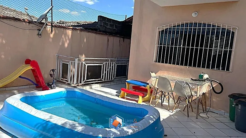 Casa, 3 quartos, 180 m² - Foto 17