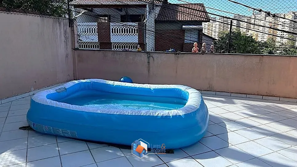 Casa, 3 quartos, 180 m² - Foto 18
