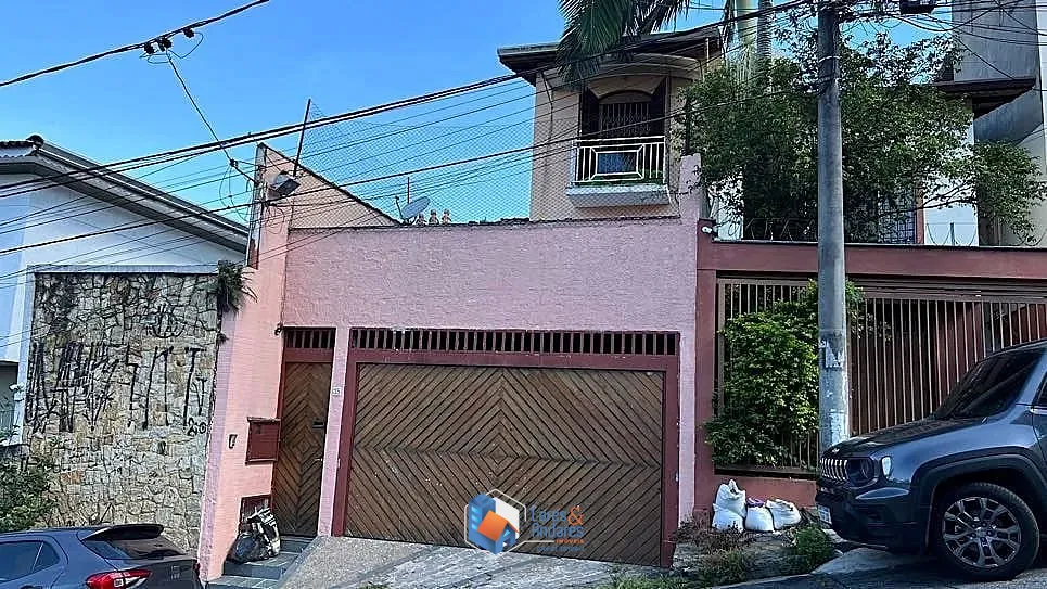 Casa, 3 quartos, 180 m² - Foto 2