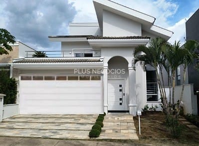 Casa, 3 quartos, 324 m² - Foto 4