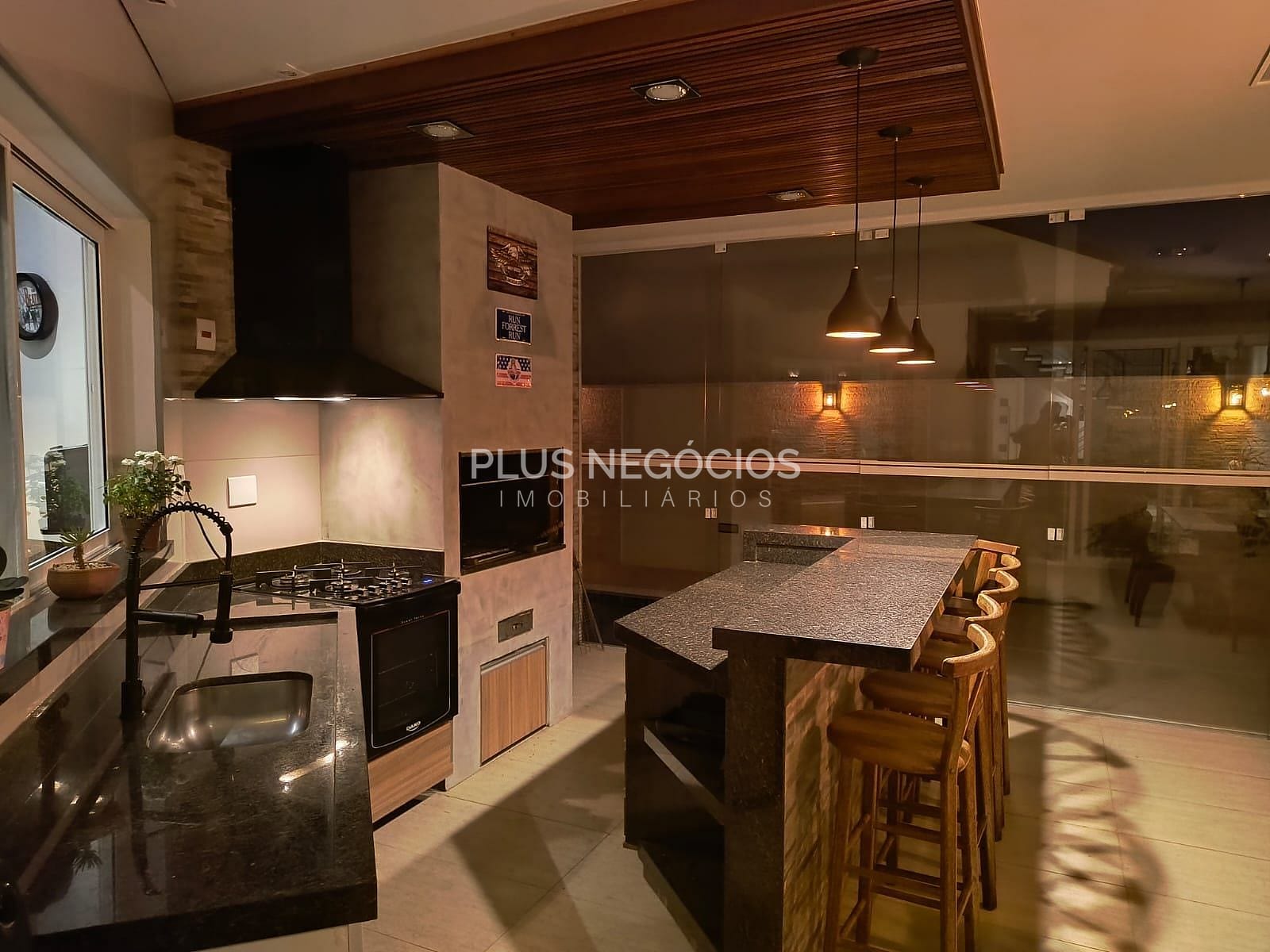 Casa, 3 quartos, 324 m² - Foto 6