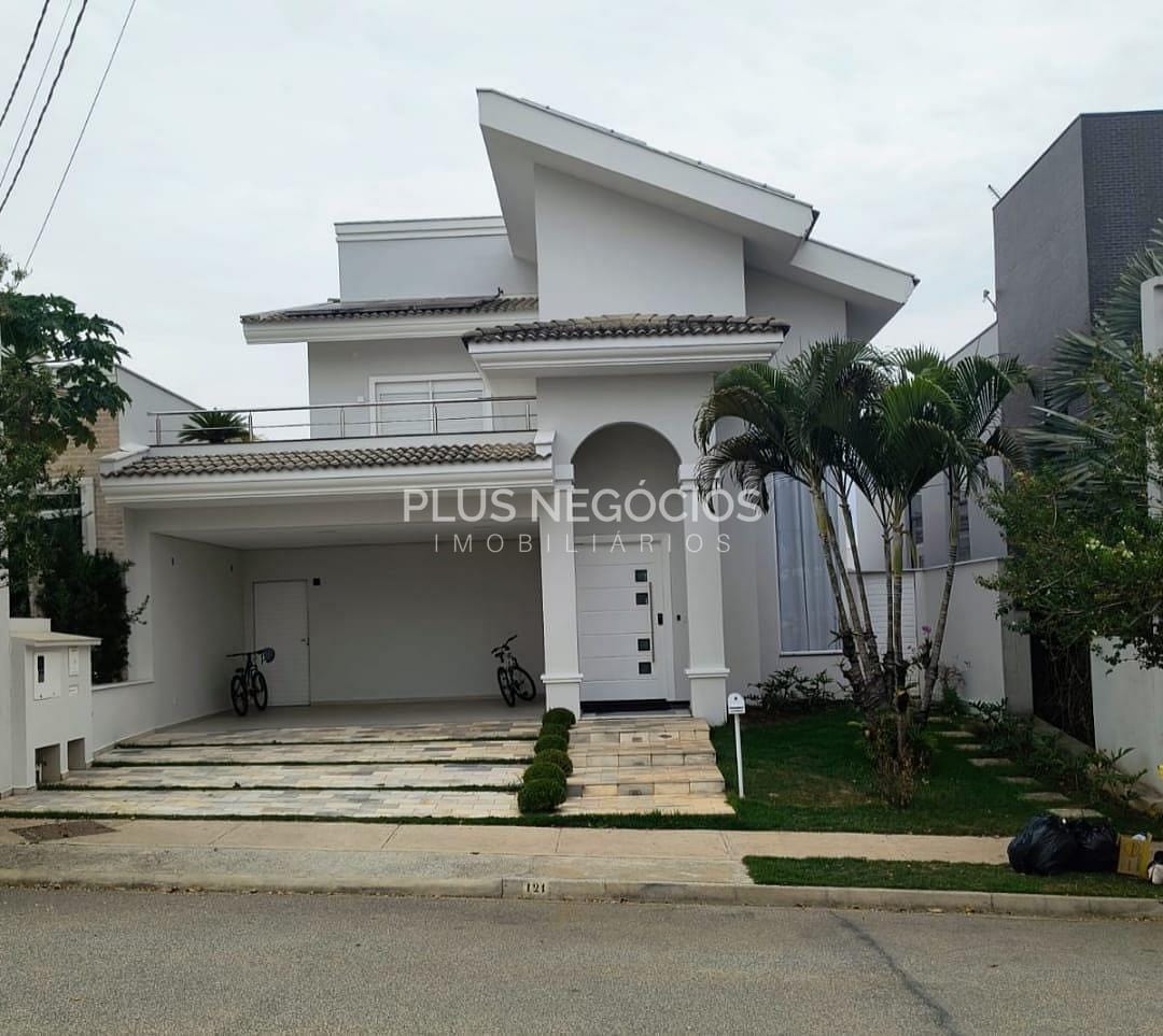 Casa, 3 quartos, 324 m² - Foto 1