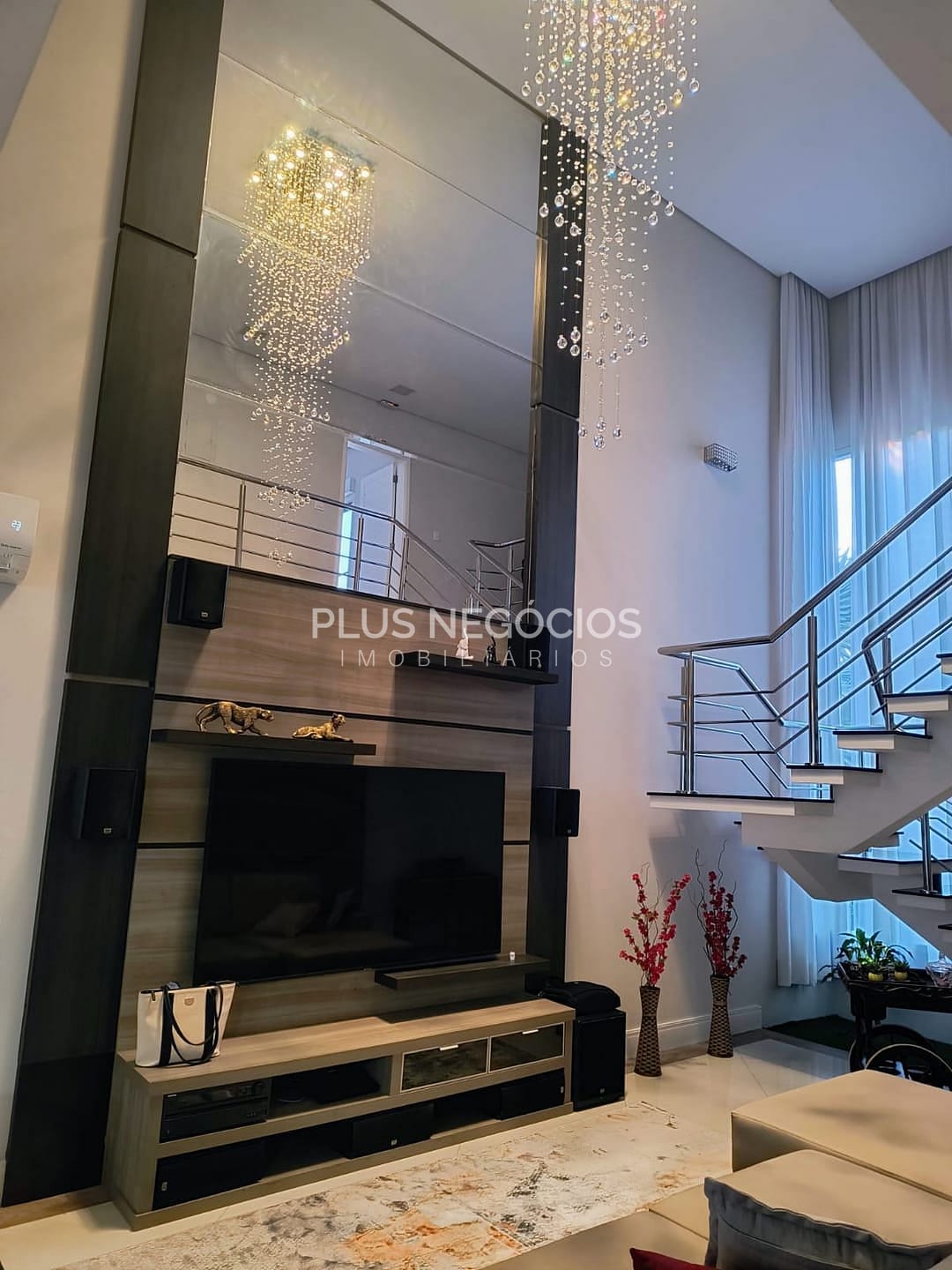 Casa, 3 quartos, 324 m² - Foto 9