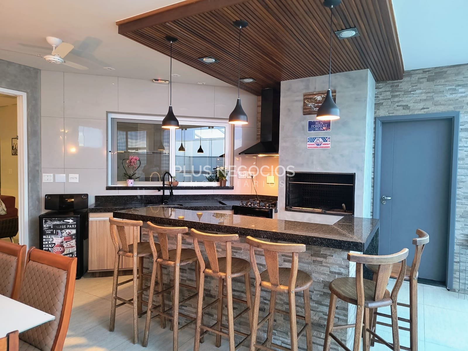 Casa, 3 quartos, 324 m² - Foto 22