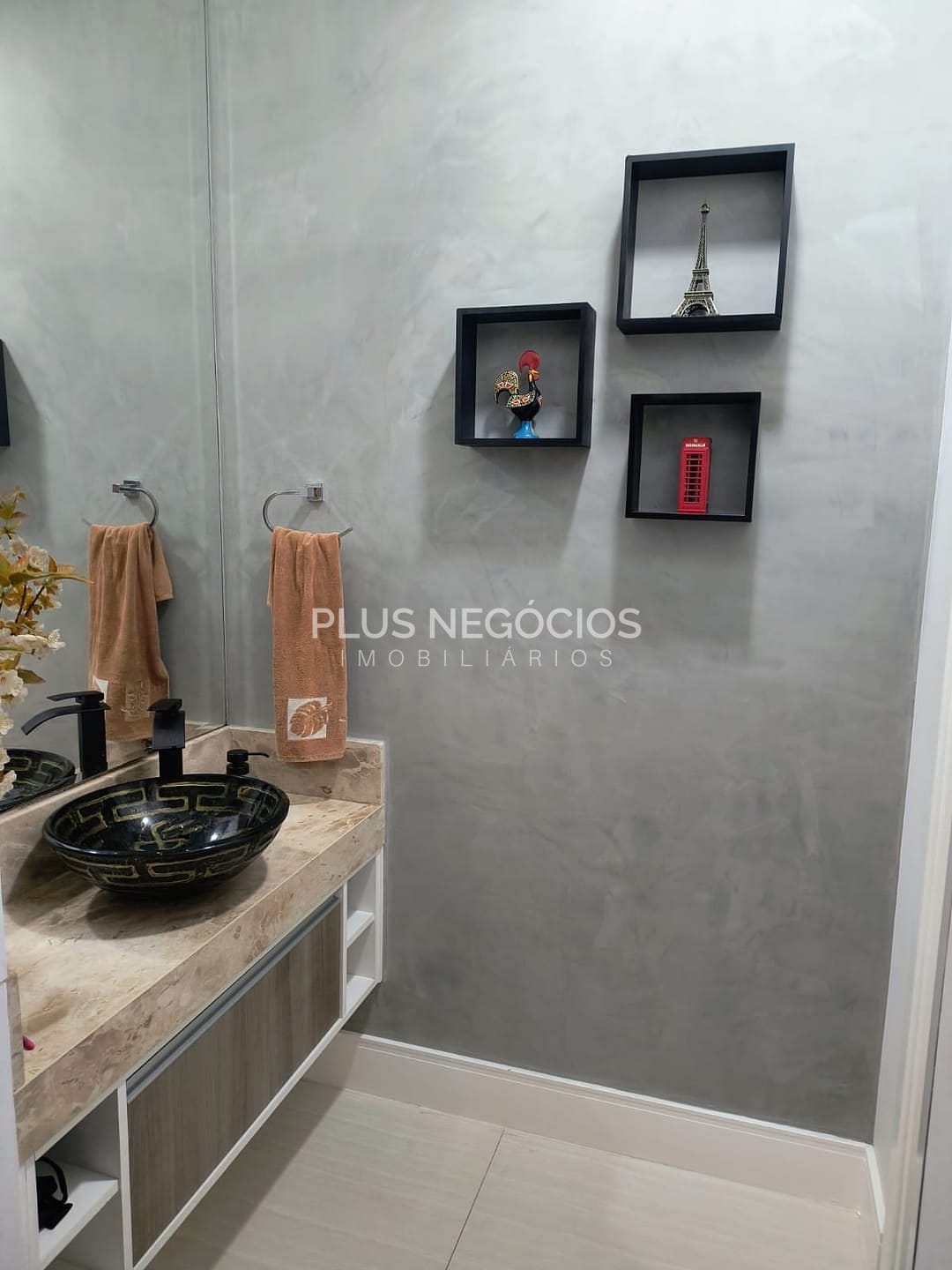 Casa, 3 quartos, 324 m² - Foto 23