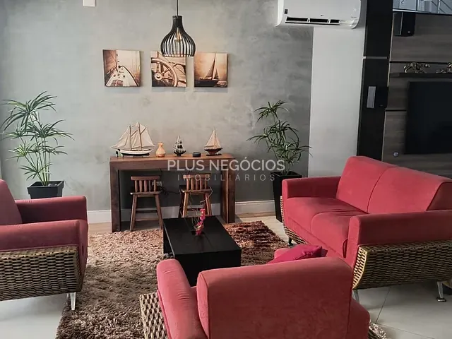 Casa com 324m² 3 quartos e 5 banheiros, à venda, no bairro Além Ponte em Sorocaba