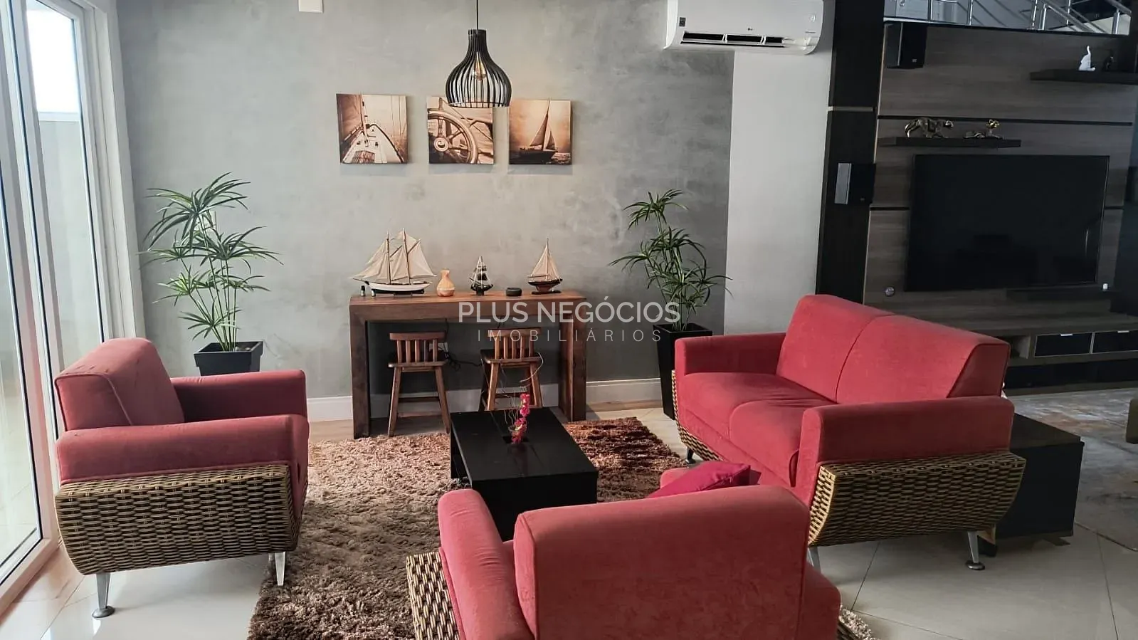 Casa, 3 quartos, 308 m² - Foto 3