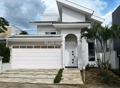 Casa, 3 quartos, 308 m² - Foto 5