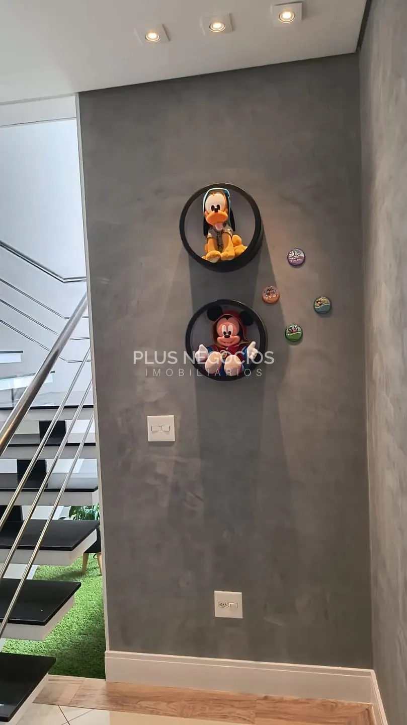 Casa, 3 quartos, 308 m² - Foto 6