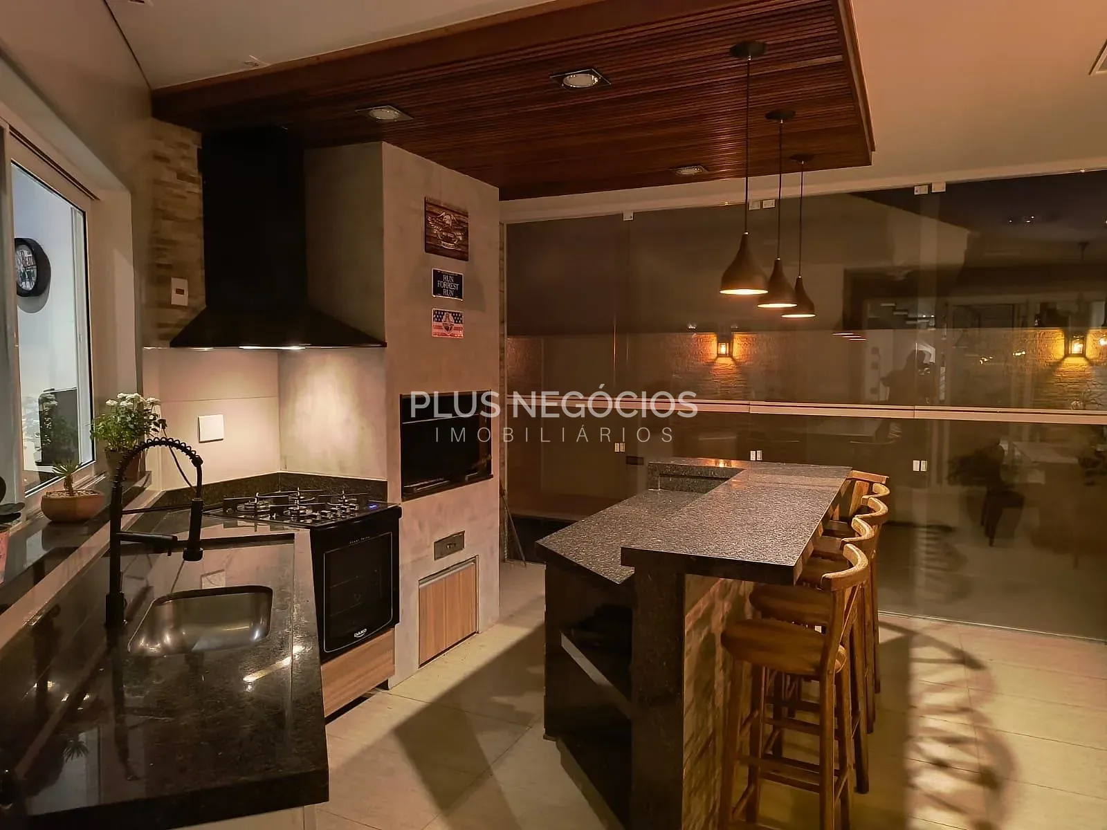 Casa, 3 quartos, 308 m² - Foto 7