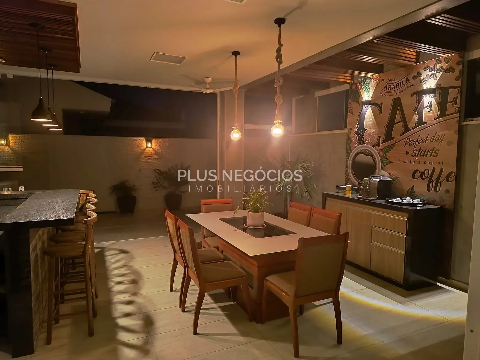 Casa, 3 quartos, 308 m² - Foto 9