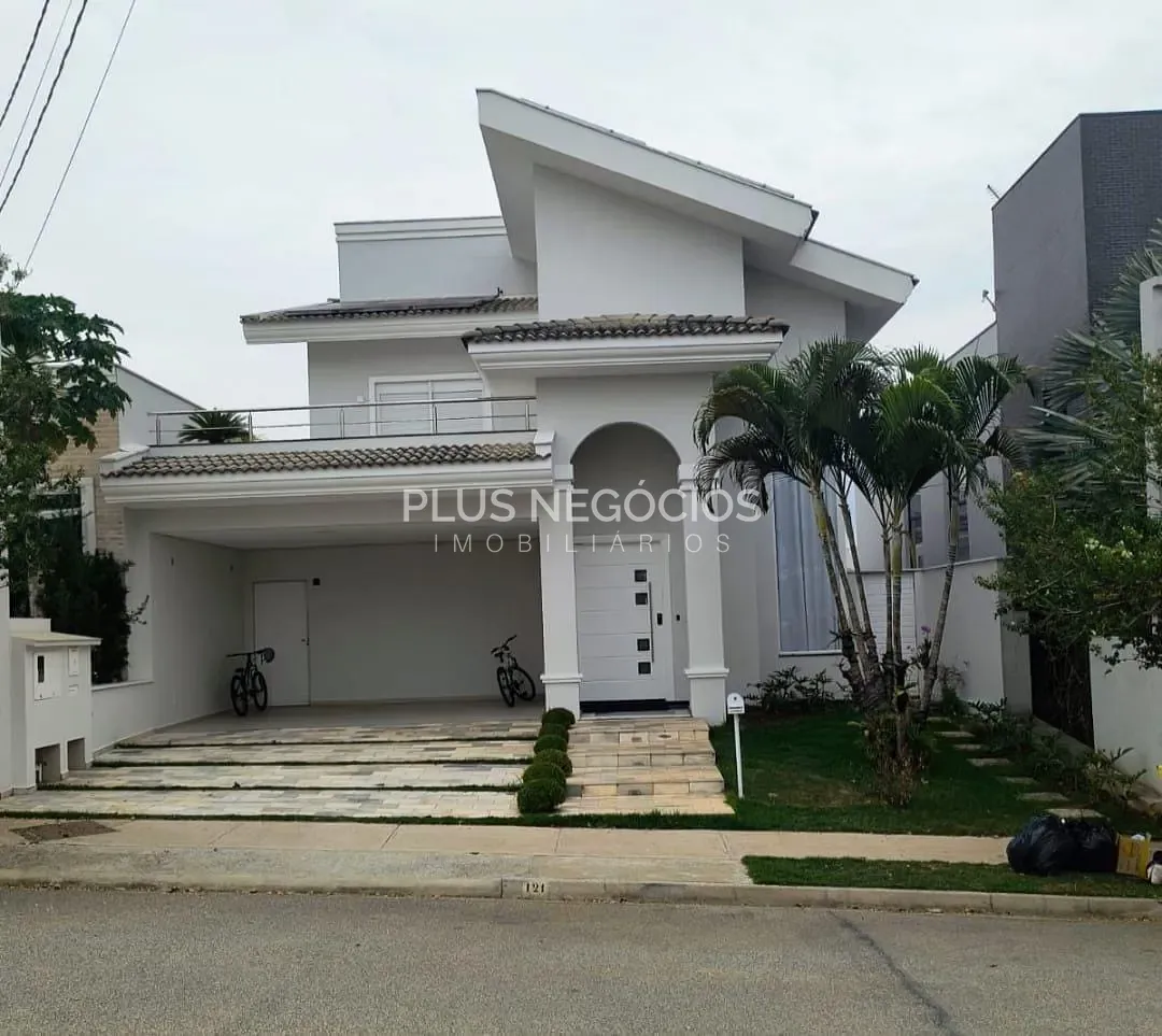 Casa, 3 quartos, 308 m² - Foto 4