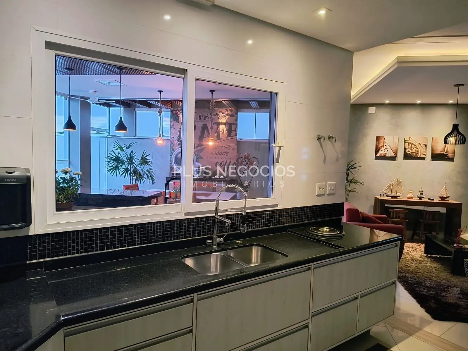 Casa, 3 quartos, 308 m² - Foto 11