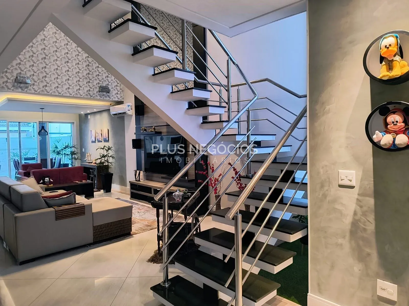 Casa, 3 quartos, 308 m² - Foto 17