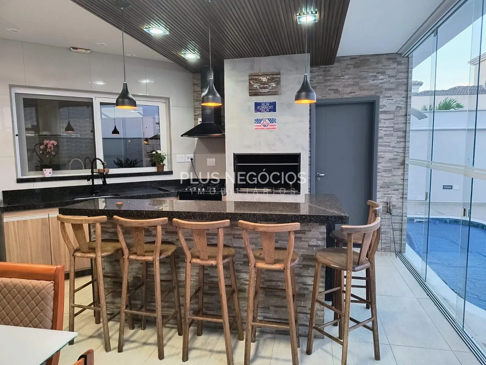 Casa, 3 quartos, 308 m² - Foto 21