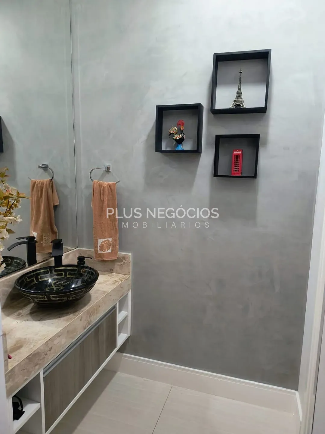 Casa, 3 quartos, 308 m² - Foto 23