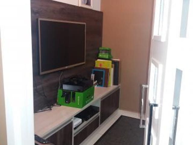Foto do Casa - Casa residencial à venda,Condomínio Saatore, Sorocaba. | Ary Proenca Negócios Imobiliários Ltda