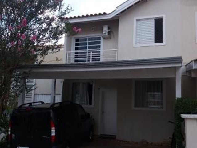 Foto do Casa - Casa residencial à venda,Condomínio Saatore, Sorocaba. | Ary Proenca Negócios Imobiliários Ltda