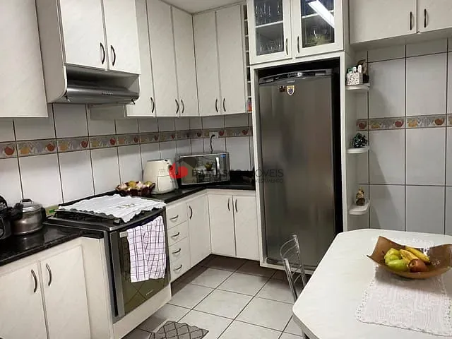 Casa 4 quartos e 3 banheiros, à venda, no bairro Boa Vista em São Caetano do Sul