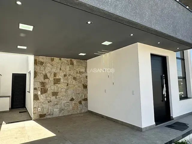 Casa com 200m² 3 quartos e 4 banheiros, à venda, no bairro Jardim Villagio Milano em Sorocaba