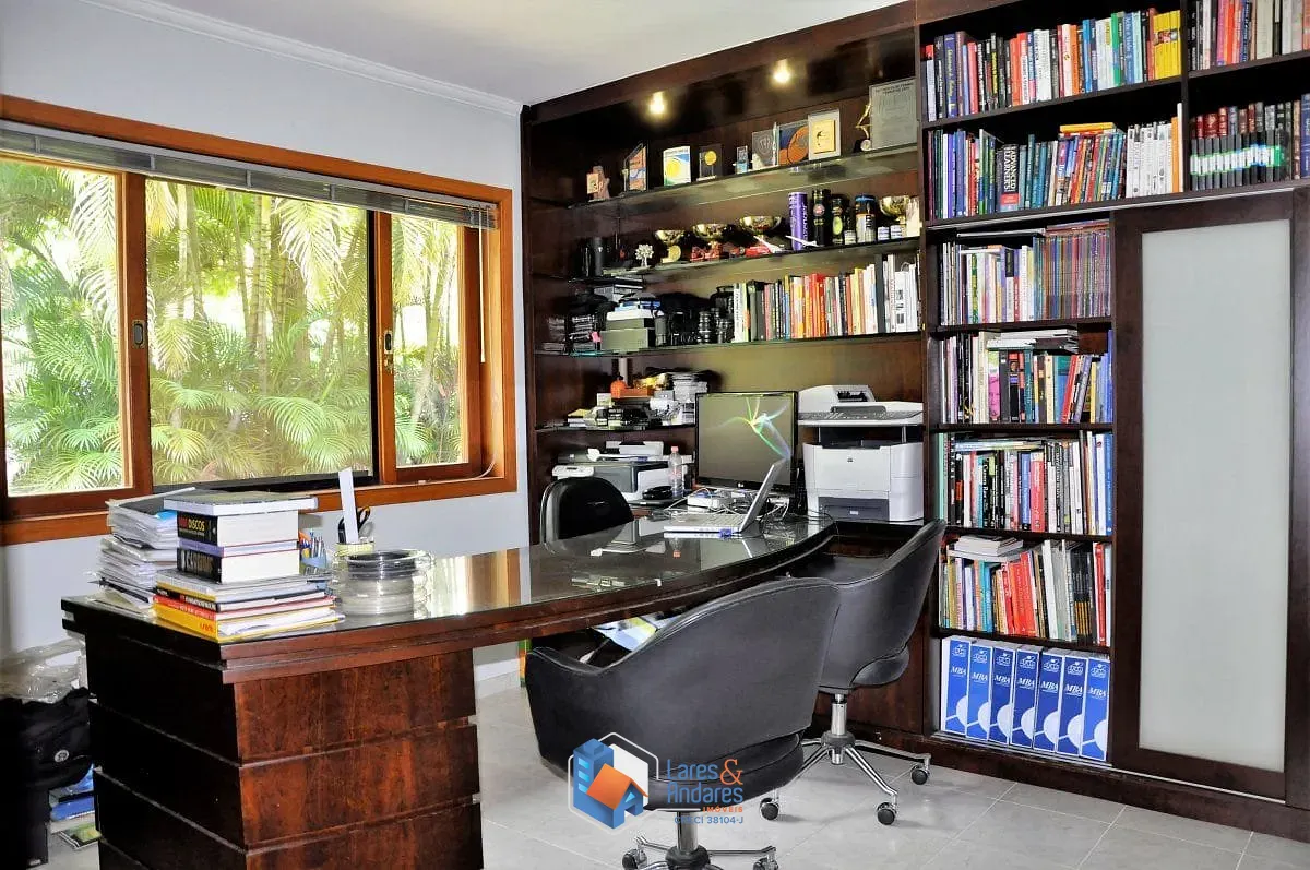Casa, 4 quartos, 540 m² - Foto 2