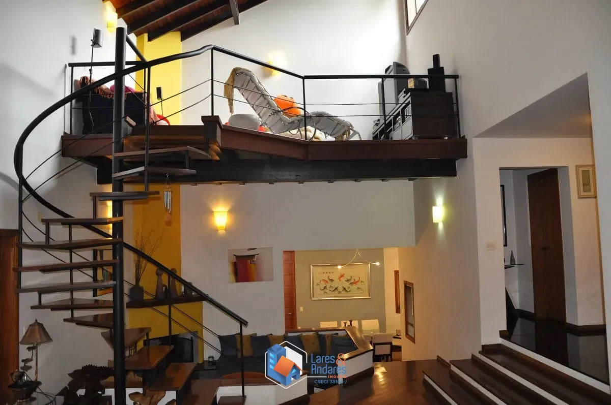 Casa, 4 quartos, 540 m² - Foto 5
