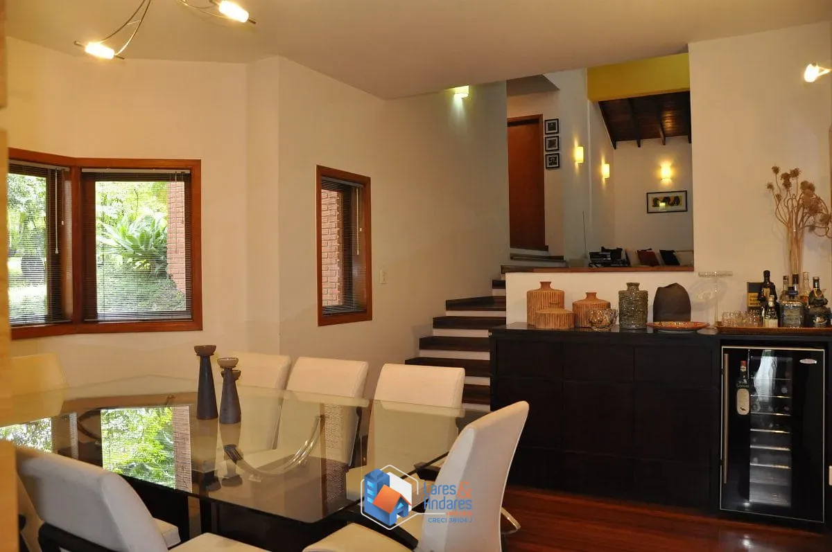 Casa, 4 quartos, 540 m² - Foto 6