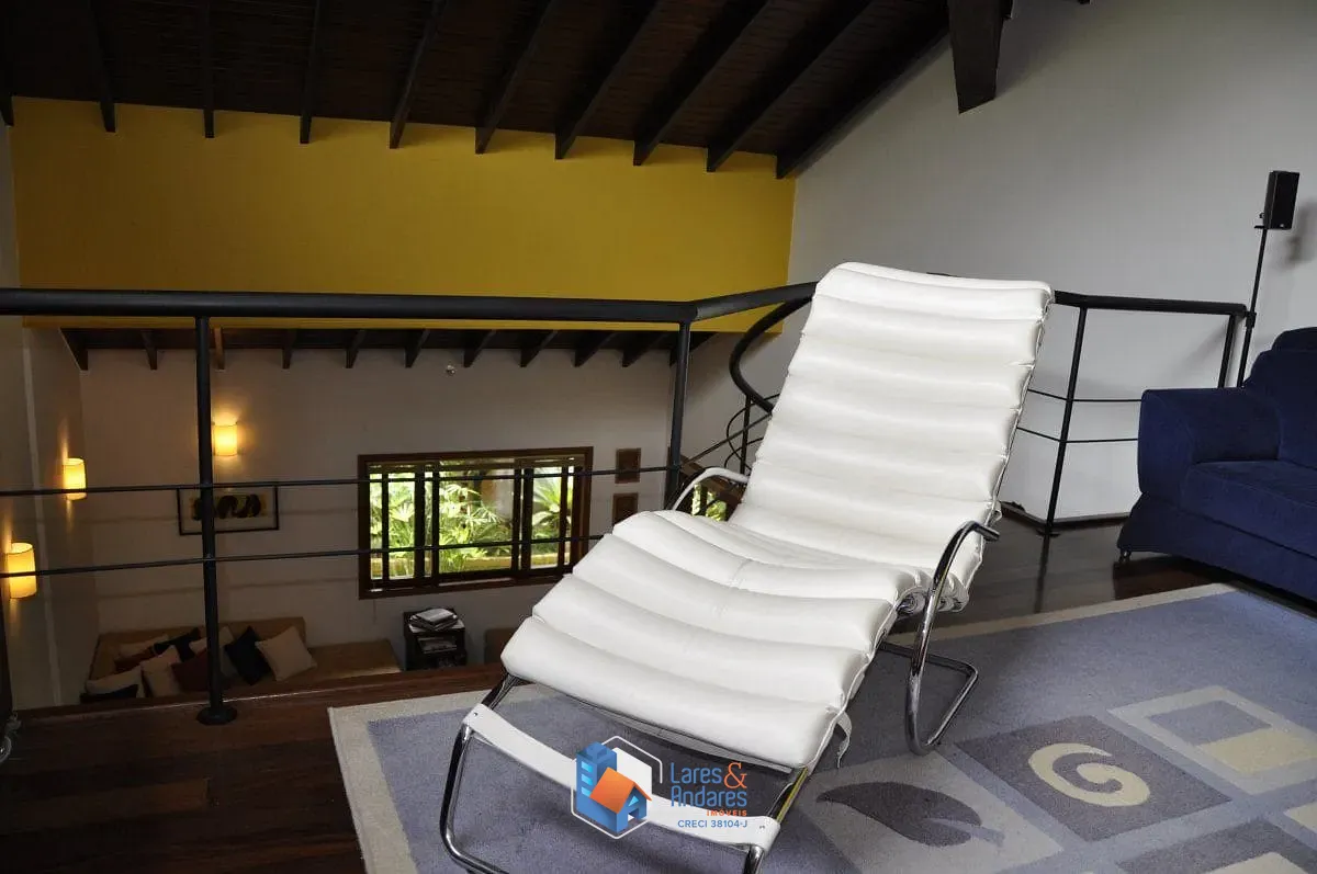Casa, 4 quartos, 540 m² - Foto 8