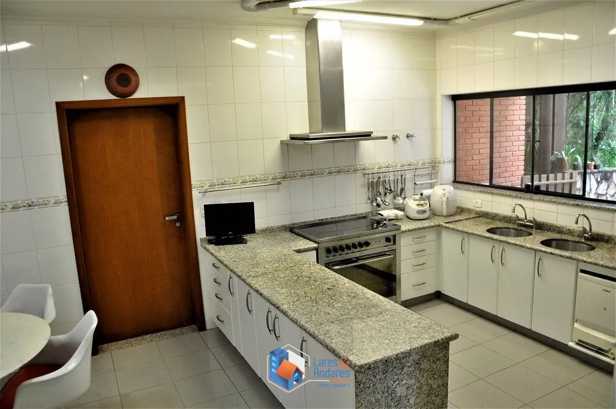 Casa, 4 quartos, 540 m² - Foto 9