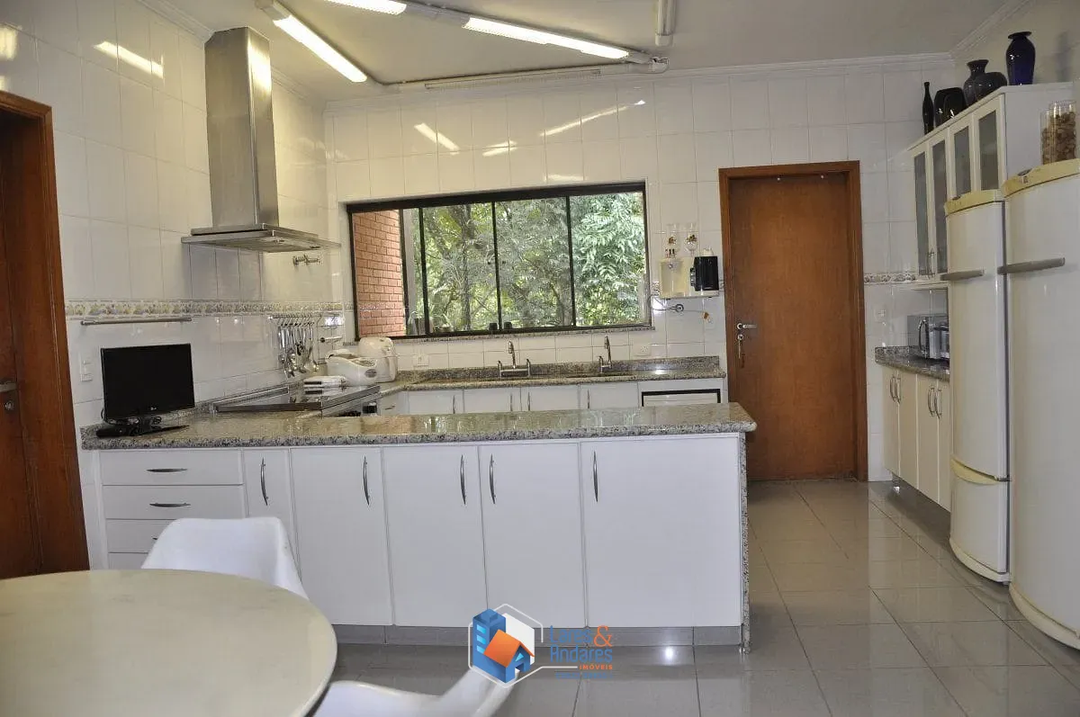 Casa, 4 quartos, 540 m² - Foto 10
