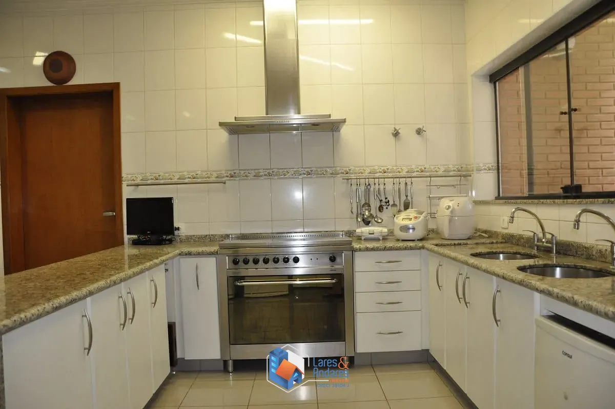 Casa, 4 quartos, 540 m² - Foto 11