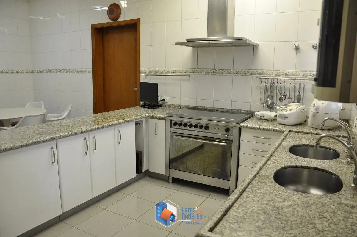 Casa, 4 quartos, 540 m² - Foto 12