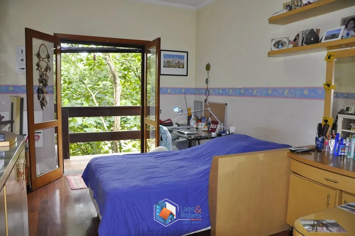 Casa, 4 quartos, 540 m² - Foto 13