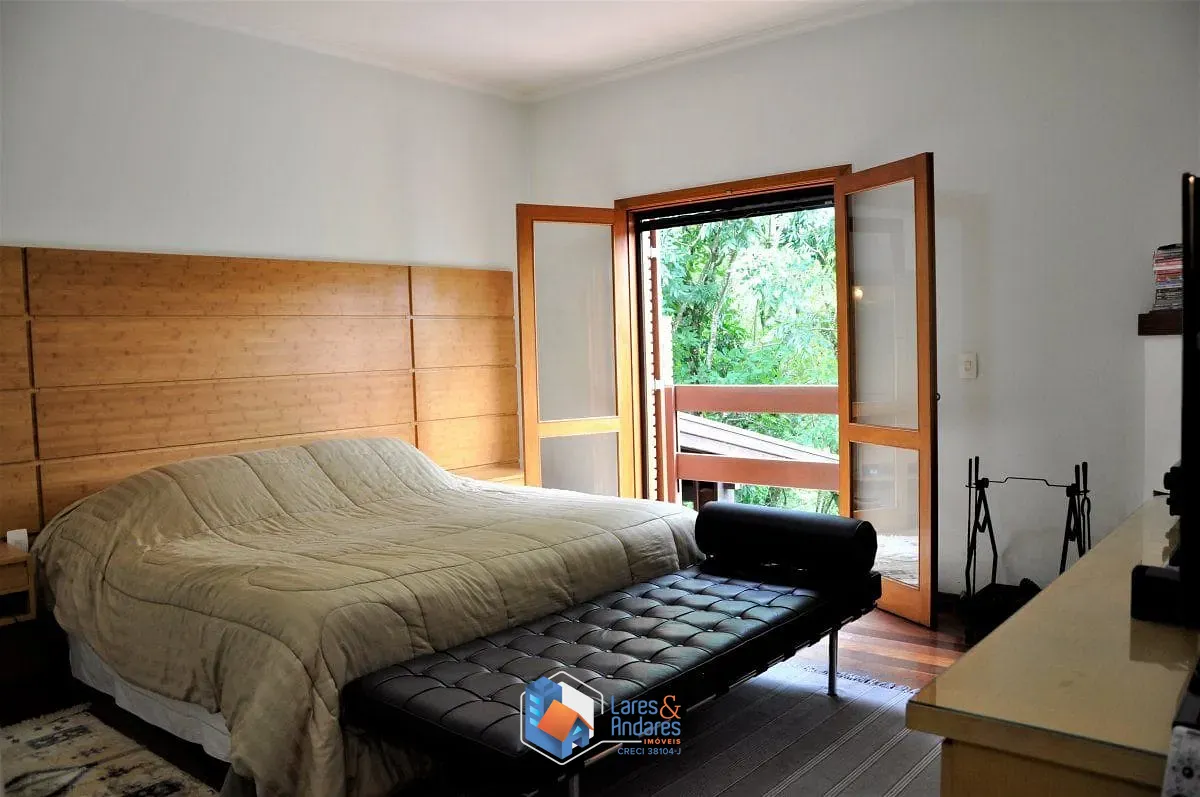 Casa, 4 quartos, 540 m² - Foto 16
