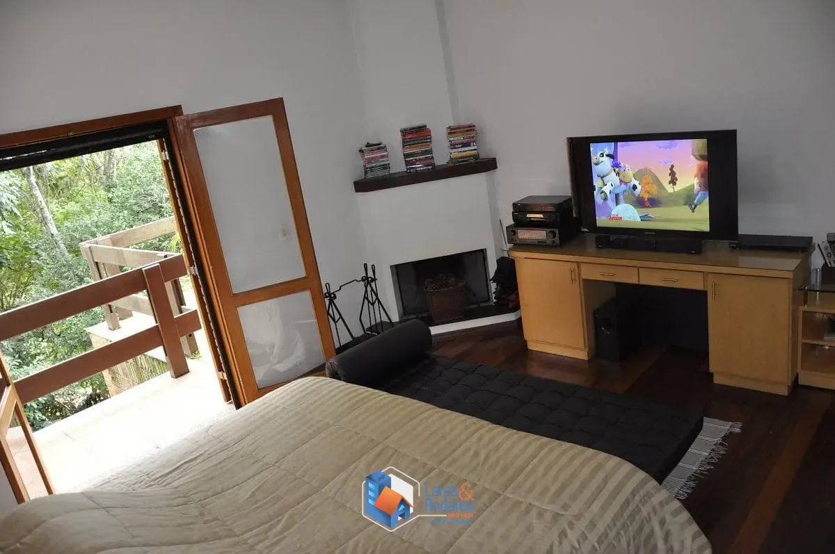 Casa, 4 quartos, 540 m² - Foto 17