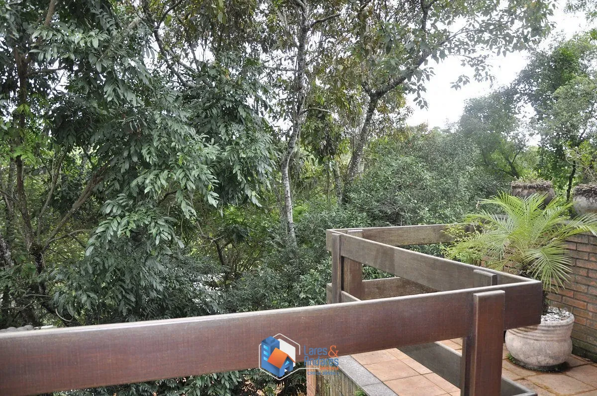 Casa, 4 quartos, 540 m² - Foto 18