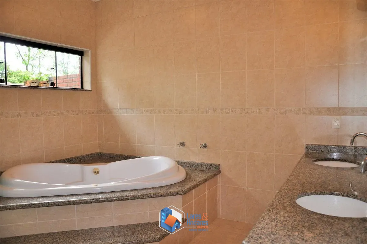 Casa, 4 quartos, 540 m² - Foto 19